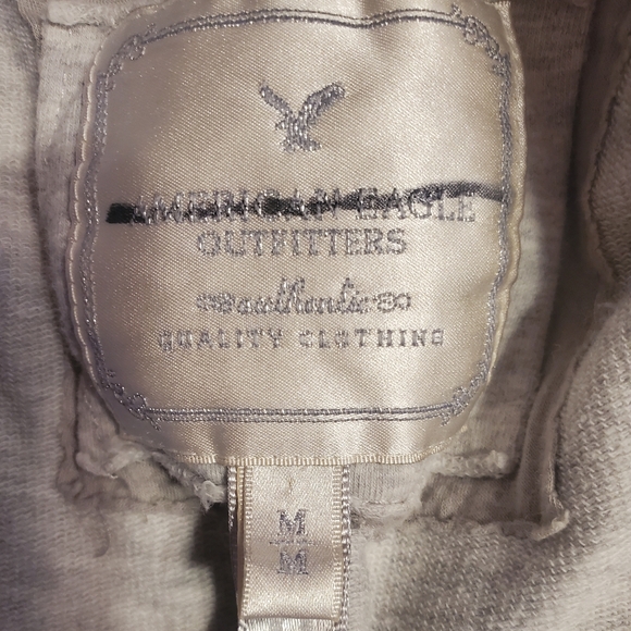 #3013 American Eagle top - Picture 5 of 5
